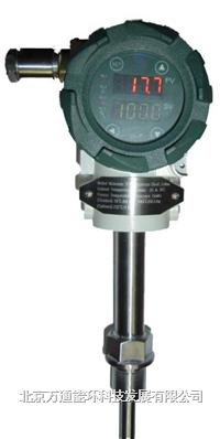 dt27智能溫度變送控制儀 工業溫度測量的智能解決方案