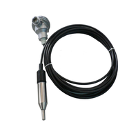 溫度變送器 工業自動化中的關鍵“感知與轉換”專家