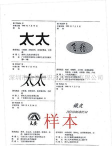 知識產(chǎn)權(quán)服務(wù)指南 商標、專利、版權(quán)注冊全流程及費用解析